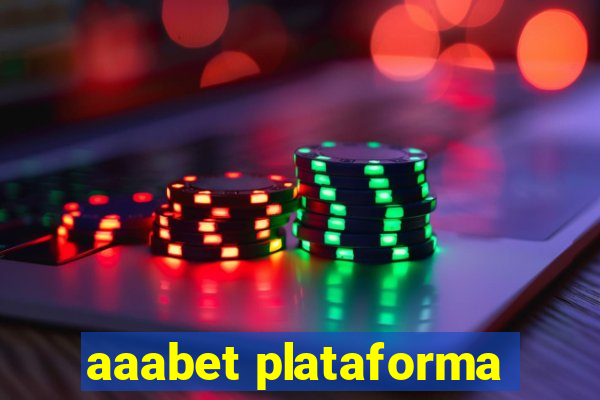 aaabet plataforma